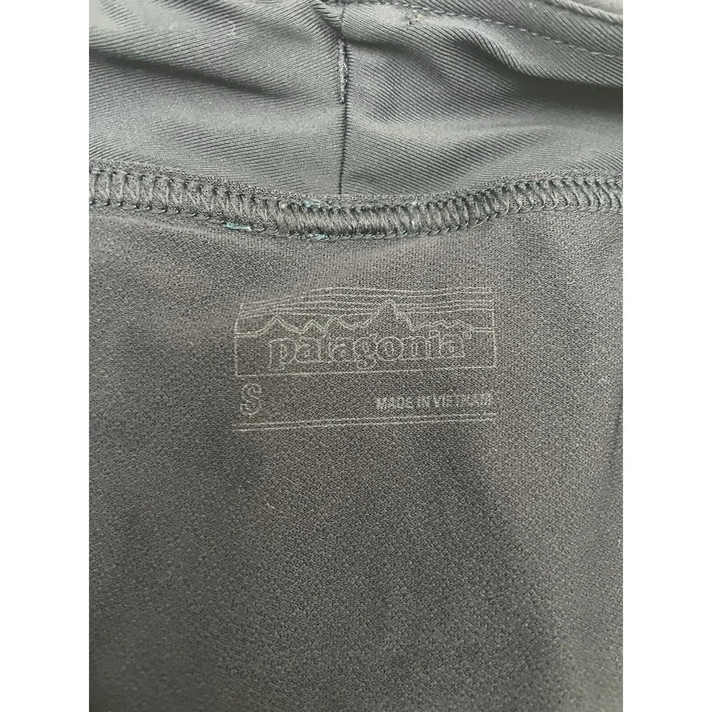 Patagonia experience comfort